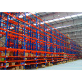 Custom Asrs System Automatic Storage Retrieval Racking System